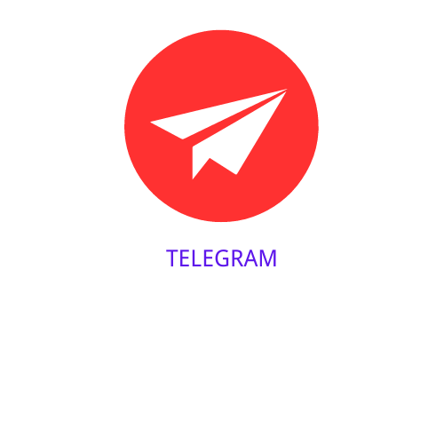 Telegram Logo